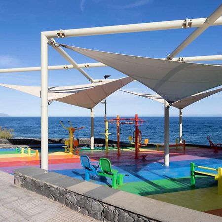 Desconecta En Candelaria Santa Cruz de Tenerife Exteriör bild