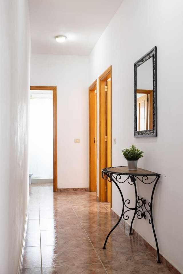 Desconecta En Candelaria Santa Cruz de Tenerife Exteriör bild